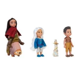 Disney's Raya and the Last Dragon Petite Raya and Friends Gift Set -Disney Toys Sales unnamed file 989